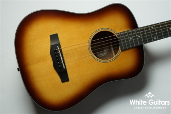 LA-011 - Tobacco Sunburst